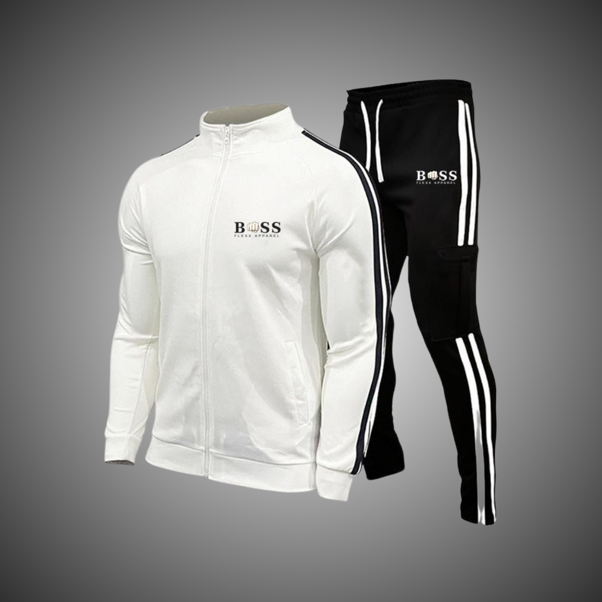 Biliano - Premium Comfort Set
