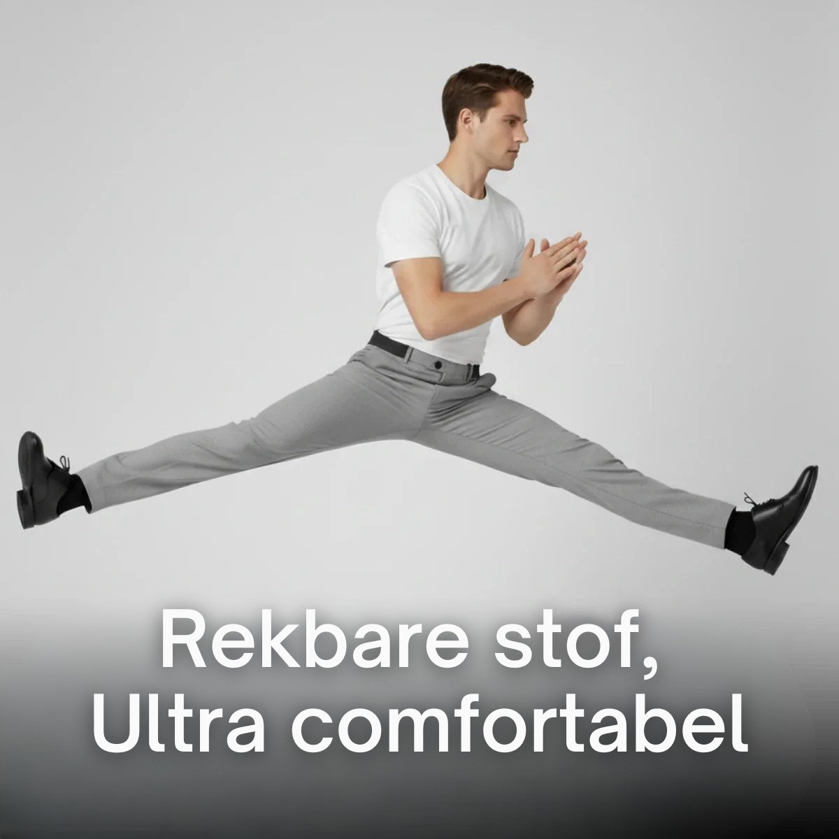 Dante - Premium Stretch Pantalon
