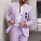 Verona Linnen Pak | Zomerse Elegantie | Licht & Ademend