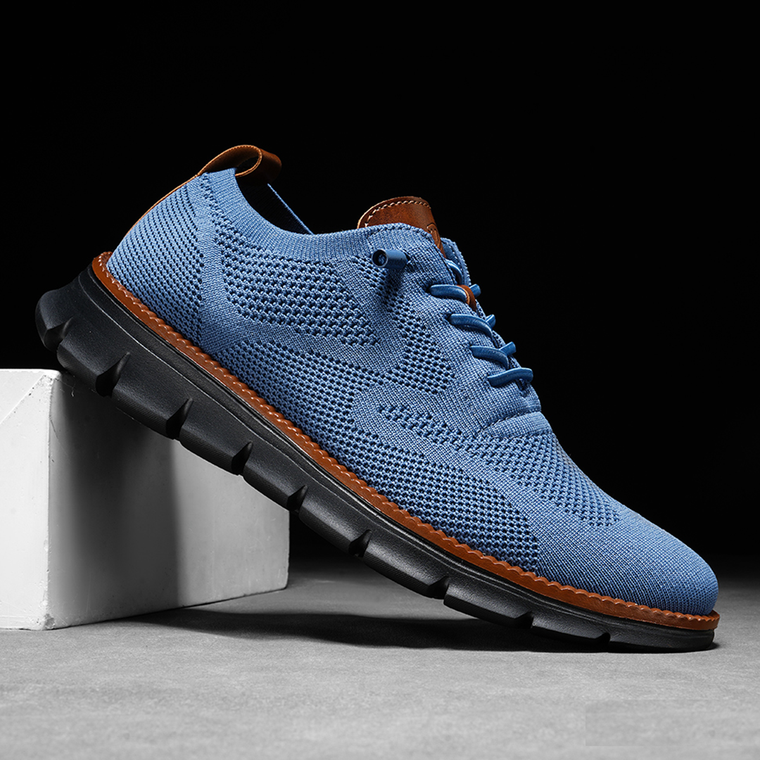 Louis - Orthopedische Sneaker