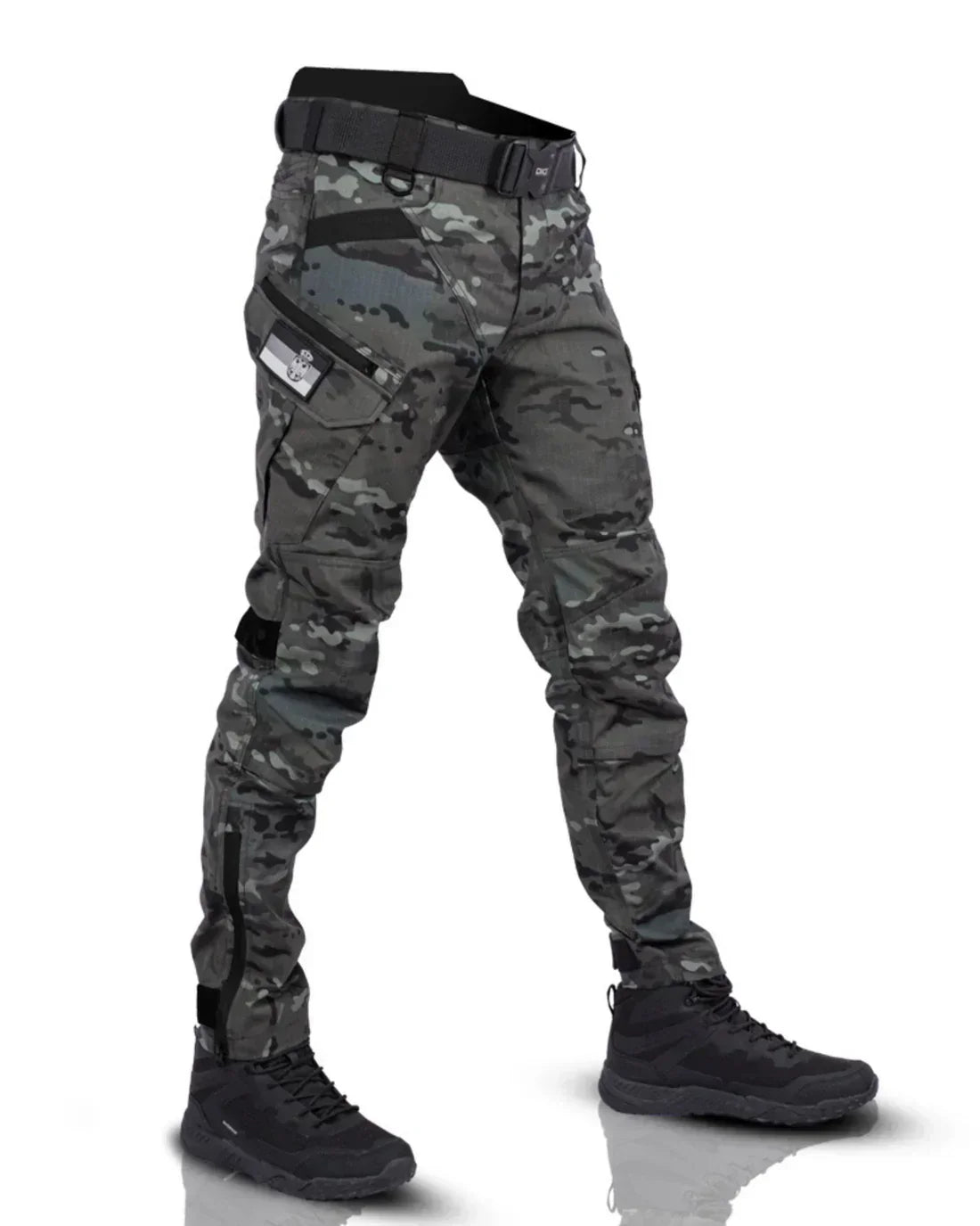 Vortex Tactical | Slim Combat Fit | Hoogwaardige Utility