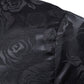Jacquard Satijnen Overhemd voor Heren | Slim Fit | Luxe Bloemenstructuur