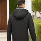 Winterjas | Polyester | Warm & Waterdicht
