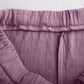 Linnen Broek Uniseks | 100% Linnen | Ademend & Losvallend