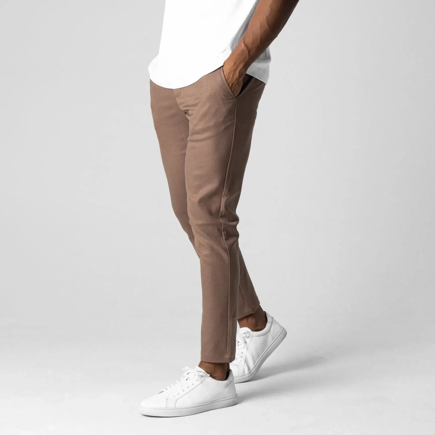 Rivo - Premium Stretch Chino