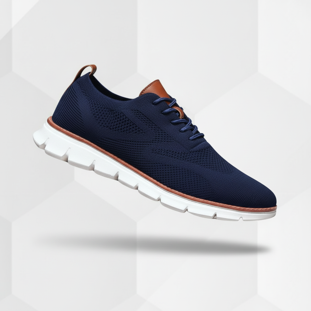 Louis - Orthopedische Sneaker