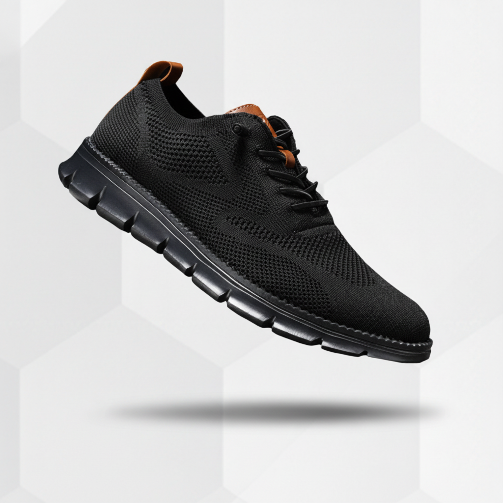 Louis - Orthopedische Sneaker