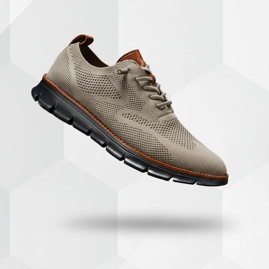 Louis - Orthopedische Sneaker