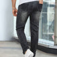 UrbanFade Jeans | Slim-Fit Wassing | Moderne Denimlook
