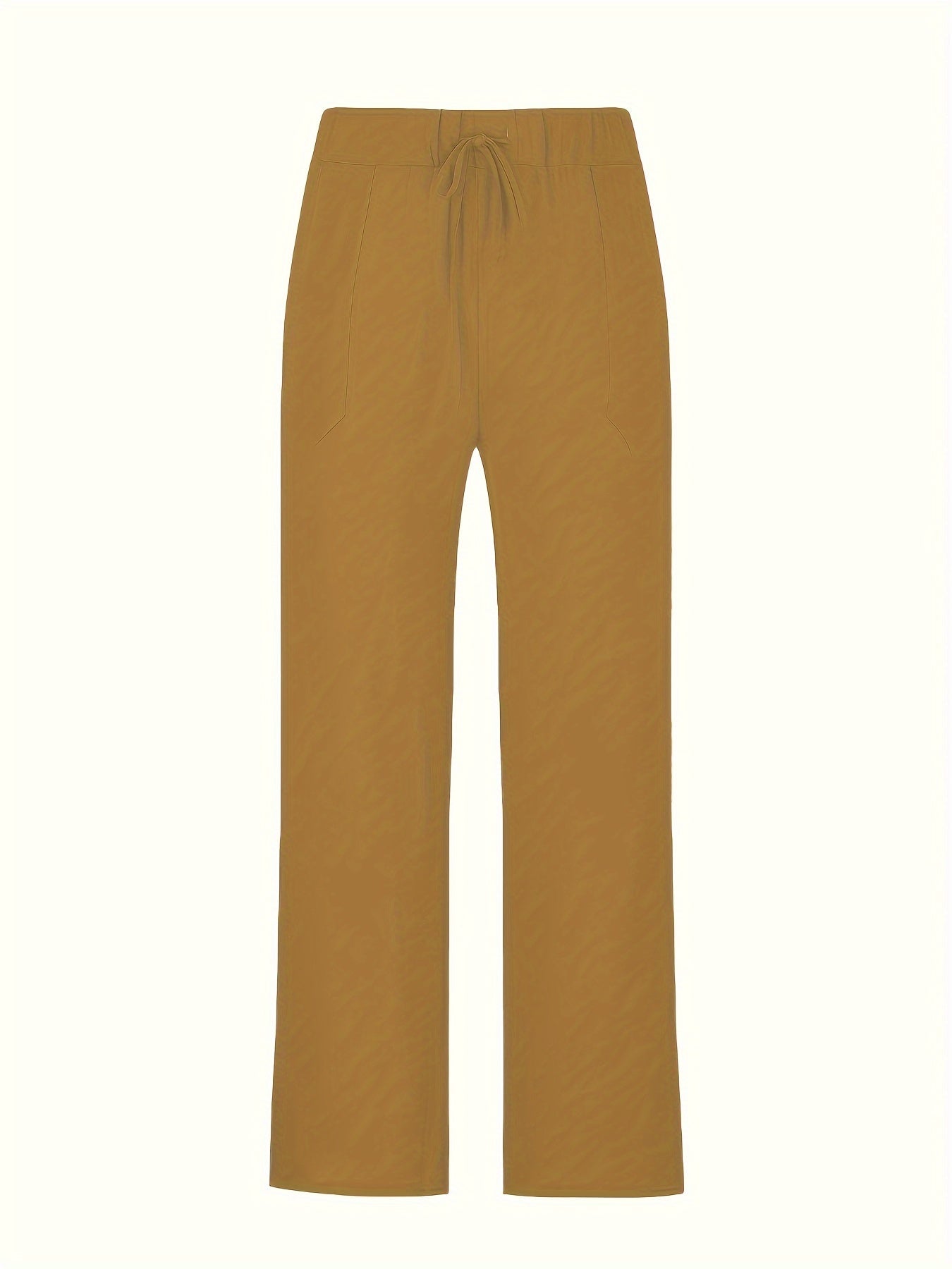 Linnen Broek Uniseks | 100% Linnen | Ademend & Losvallend