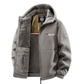 Norway Tactical Fleece Jack