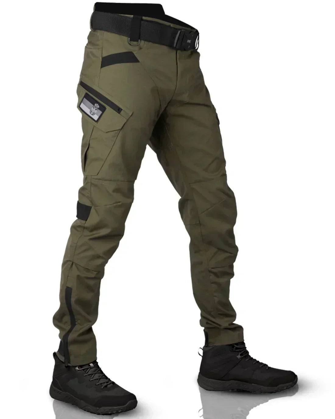 Vortex Tactical | Slim Combat Fit | Hoogwaardige Utility