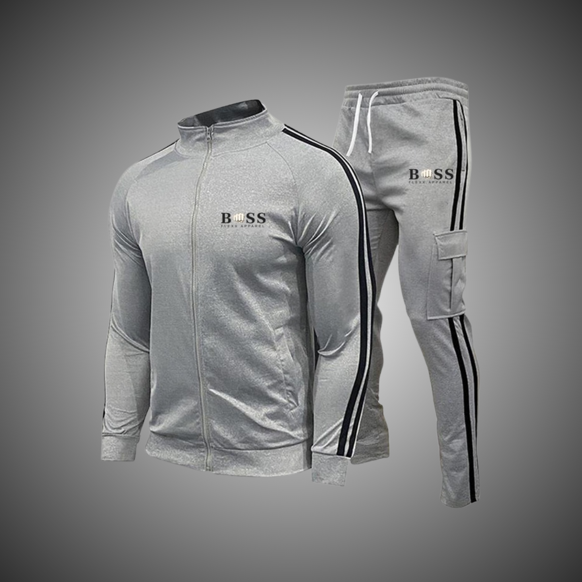 Biliano - Premium Comfort Set