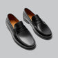 Heren Penny Loafers | Echt Leer | Tijdloze Elegantie & Comfort