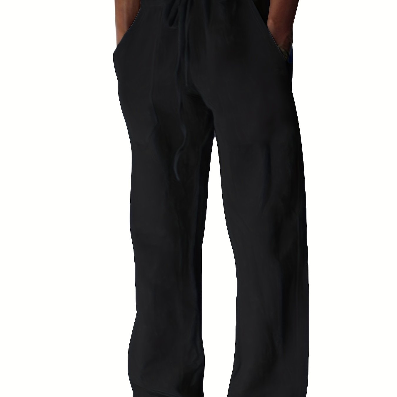 Linnen Broek Uniseks | 100% Linnen | Ademend & Losvallend
