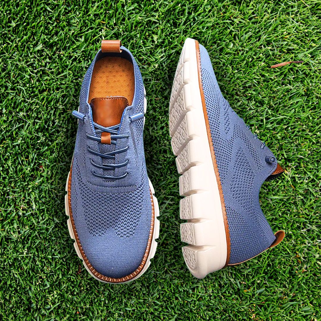Louis - Orthopedische Sneaker