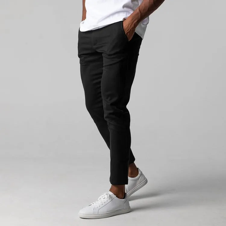 Rivo - Premium Stretch Chino