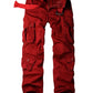 Terra Cargo | Tactische Outdoorbroek | Functioneel & Stoer