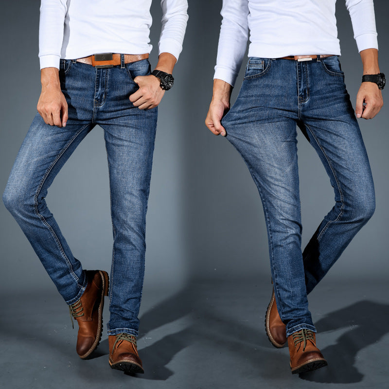 Levi Premium Stretch Jeans - 1+1 Gratis