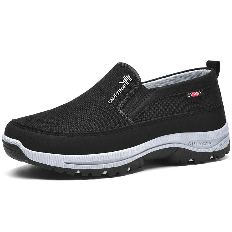 StepEase Pro - Orthopedische Instappers