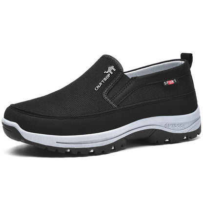 StepEase Pro - Orthopedische Instappers