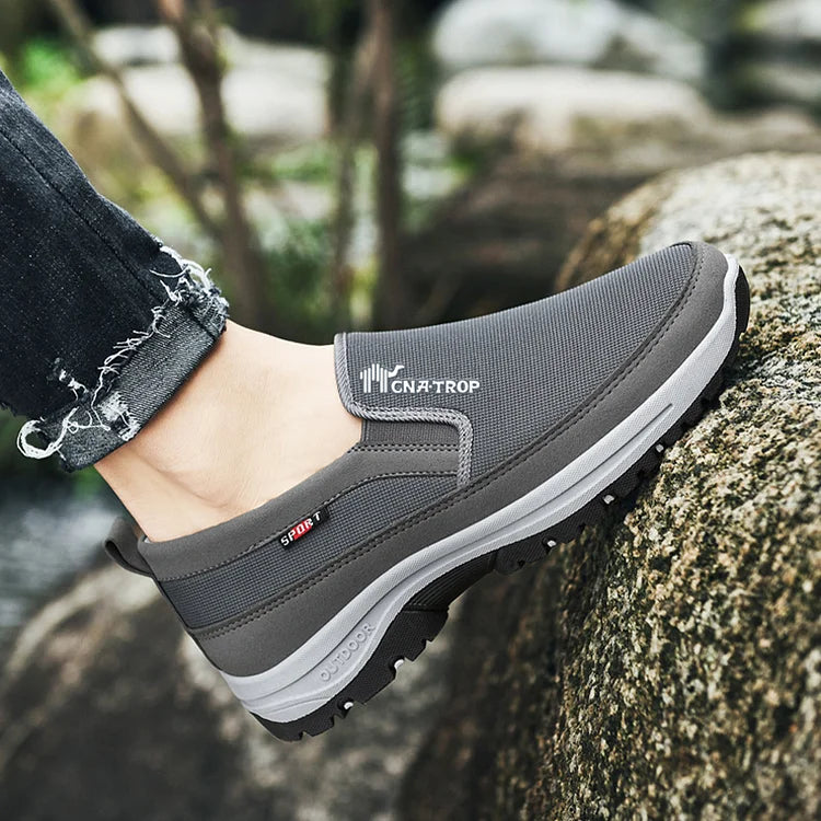 StepEase Pro - Orthopedische Instappers