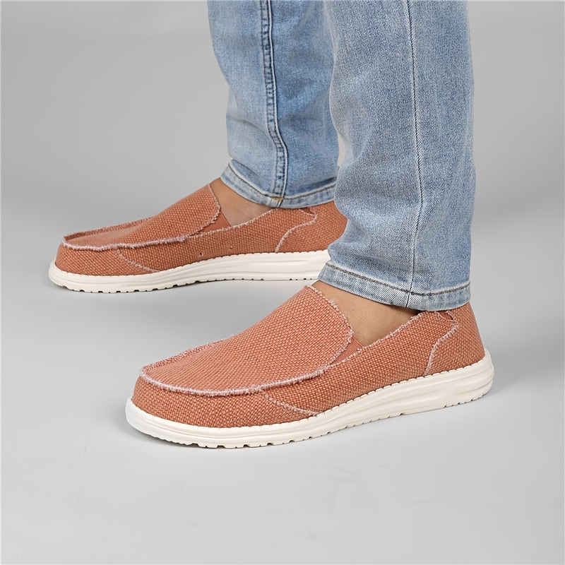 Heren Instappers | Comfortabele Loafers | Casual & Stijlvol