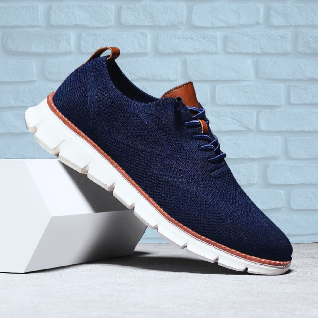 Louis - Orthopedische Sneaker