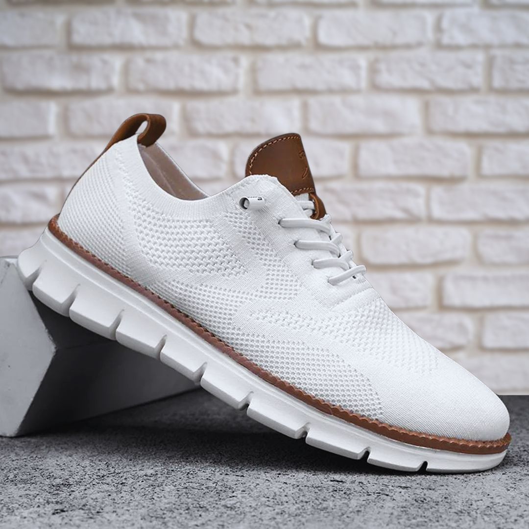 Louis - Orthopedische Sneaker