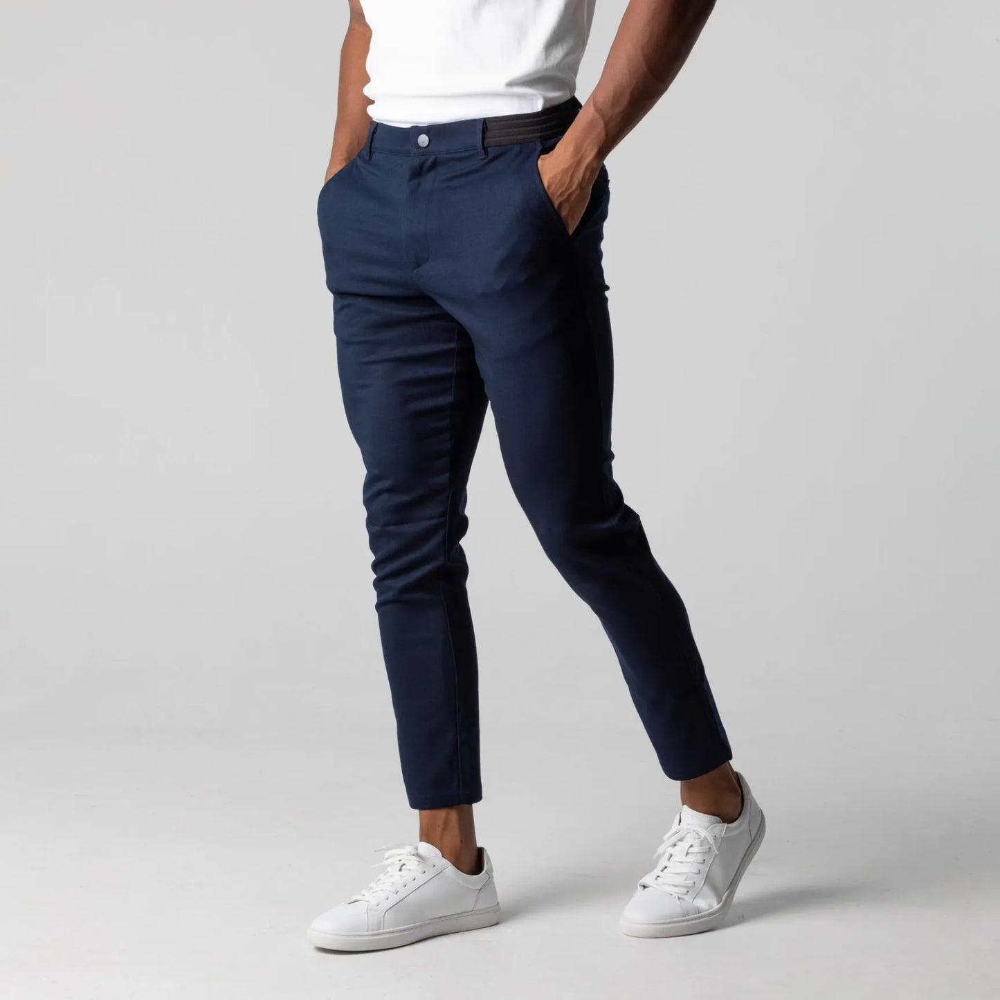 Rivo - Premium Stretch Chino