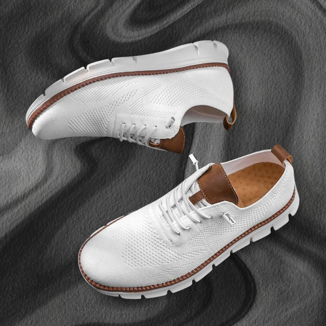 Louis - Orthopedische Sneaker