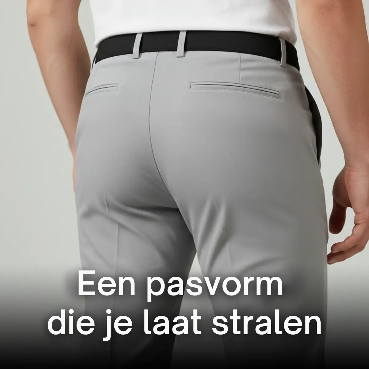 Dante - Premium Stretch Pantalon