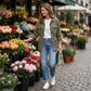 Danice - Premium Denim Jeans
