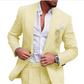 Verona Linnen Pak | Zomerse Elegantie | Licht & Ademend