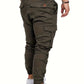 Tactische Cargo Joggers | Stoer & Functioneel | Streetwear Essential