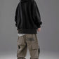 MarcoLethalè- Heren ninja hoodie