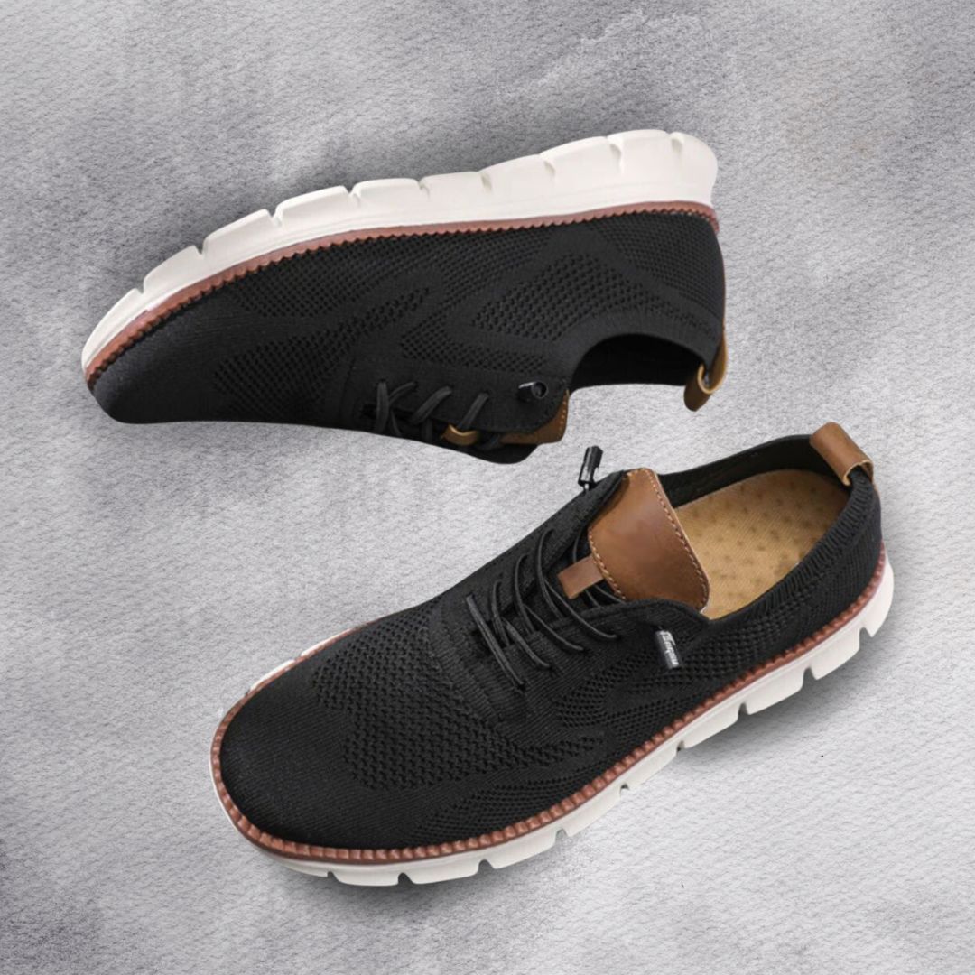 Louis - Orthopedische Sneaker