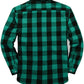 Houthakkers Overhemd | Flanel & Comfortabel | Tijdloze Ruitprint