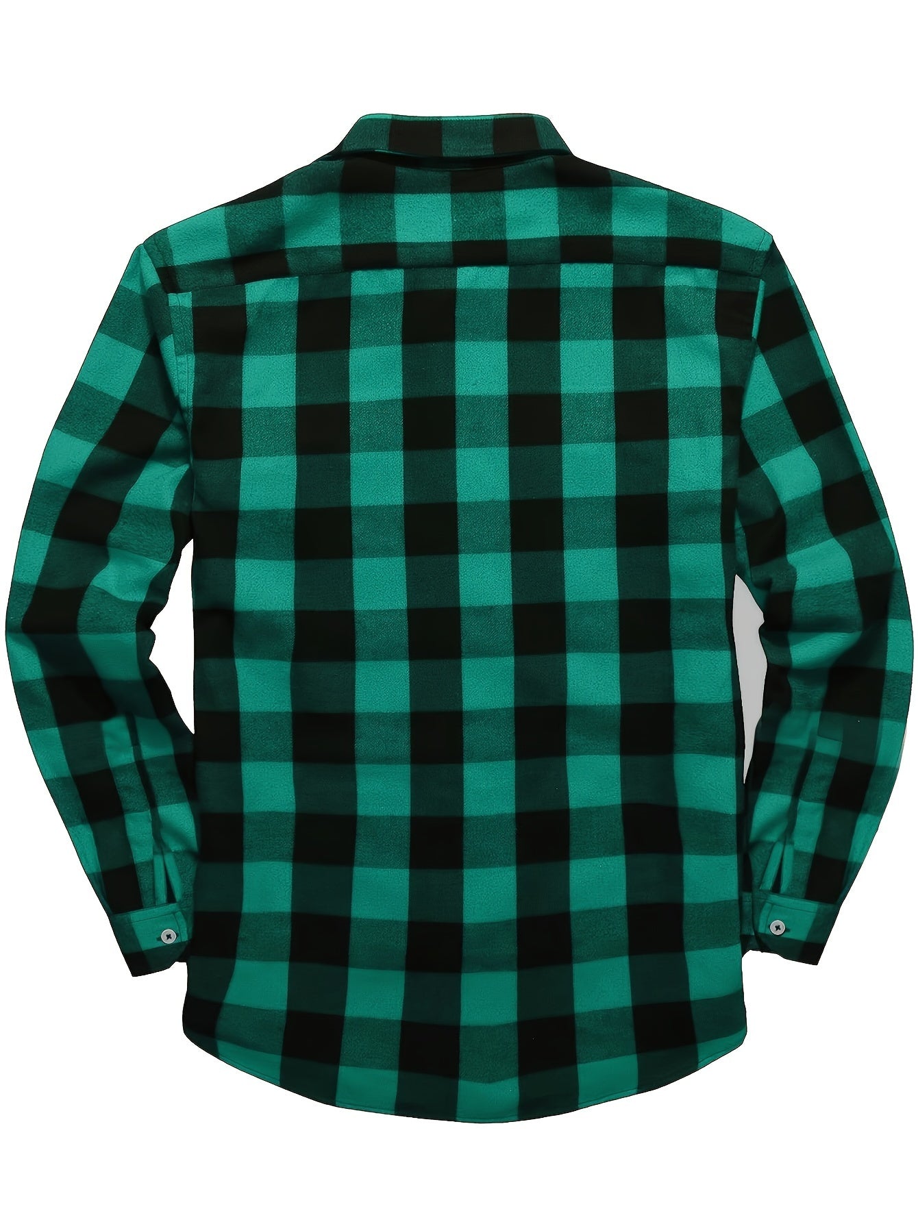 Houthakkers Overhemd | Flanel & Comfortabel | Tijdloze Ruitprint