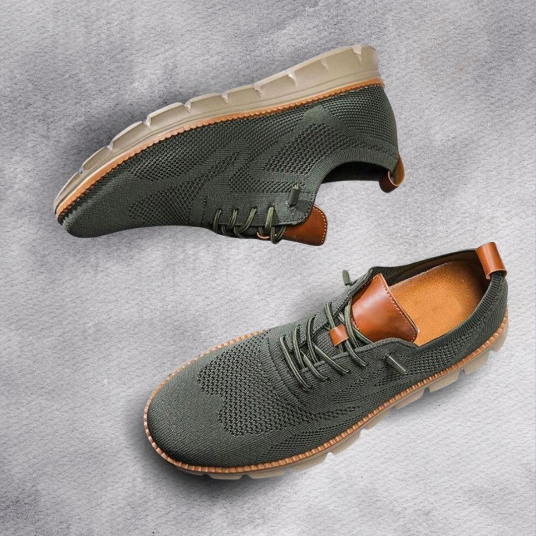 Louis - Orthopedische Sneaker
