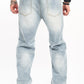 Heren Baggy Jeans | Loose Fit | Vintage Denim