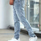 UrbanFade Jeans | Slim-Fit Wassing | Moderne Denimlook