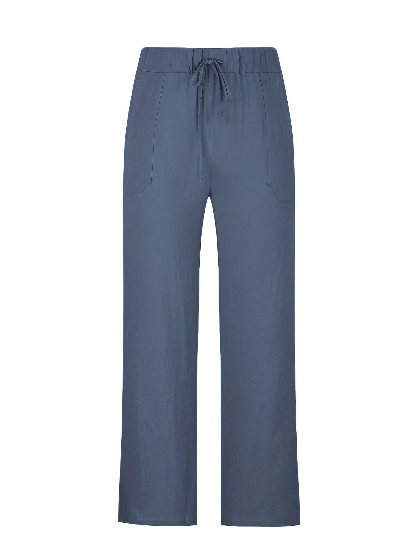 Linnen Broek Uniseks | 100% Linnen | Ademend & Losvallend