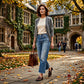 Danice - Premium Denim Jeans