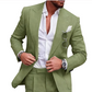 Verona Linnen Pak | Zomerse Elegantie | Licht & Ademend