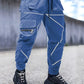 PulseTech Cargo | Street Utility | Reflecterende Details