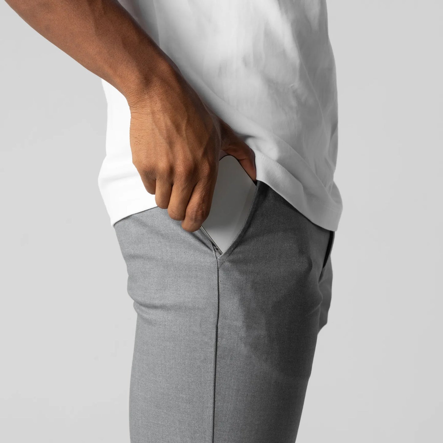 Rivo - Premium Stretch Chino