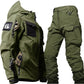 Recon Tactical Set | Geavanceerde Outdoor Gear | Functioneel & Duurzaam