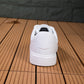 Sneakers | Synthetisch Leer | Minimalistisch & All-White Design