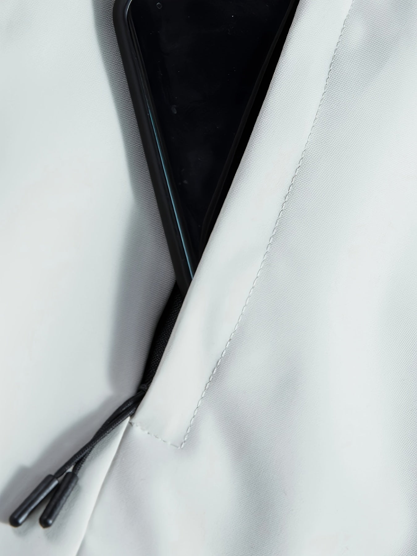 Heren Waterdichte Outdoor Jas | Winddicht & Ademend | Perfect voor Elk Avontuur